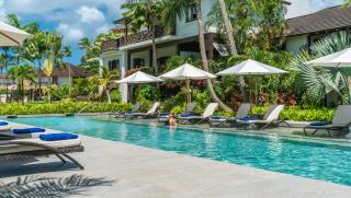 The Sandpiper - Saint James - 8