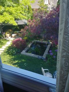 TwiningRetreat - Niagara on the Lake - 1