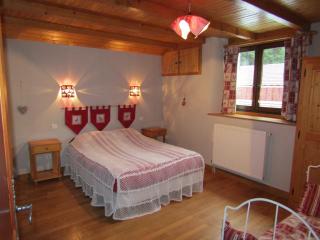 La Boissellerie - Saulxures-sur-Moselotte - 2