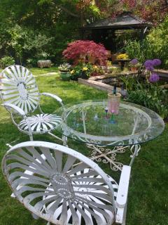 TwiningRetreat - Niagara on the Lake - 3