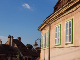 Santino Apartment - Sibiu - 0