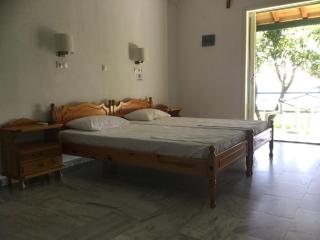 Villa Yiannis (Adult Friendly) - Megali Ammos - 5