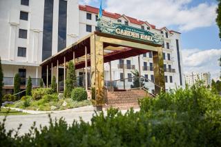 Garden Hall - Ternopilʼ - 9