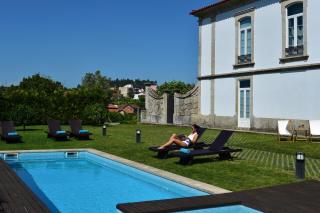 Solar Egas Moniz-Charming House & Local Experiences - Paço de Sousa - 2