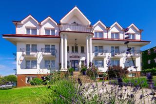 La Residence Kasandra - Jastrzębia Góra - 6