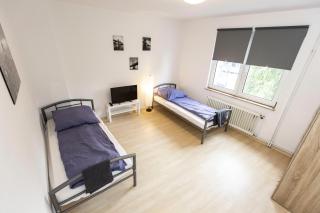 AVR Apartment Geestemunde - Bremerhaven - 9