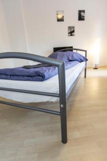 AVR Apartment Geestemunde - 7