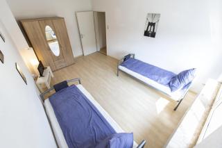 AVR Apartment Geestemunde - Bremerhaven - 5