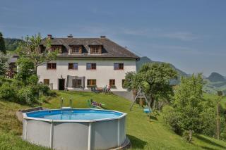 Kräuterhof Miesrigl - Losenstein - 3