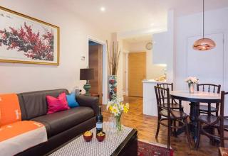 Quay Loft - Mevagissey - 6