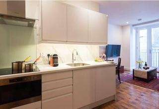 Quay Loft - Mevagissey - 4