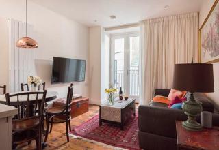 Quay Loft - Mevagissey - 1