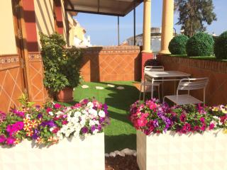 Apartment with private patio - Fuengirola - 7