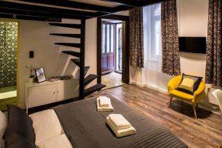 Very stylish and fresh studio home in the center - Budapest - 4