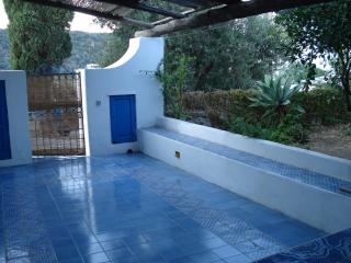 Villa in Panarea - Nespolo - Panarea - 4