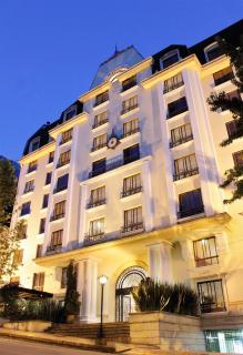 Hotel Estelar Suites Jones - Bogotá - 0