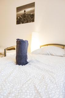 AVR Apartment HOF 1 - 4