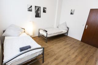 AVR Apartment HOF 1 - Bremerhaven - 8