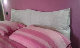 Alma Bed & Breakfast - 4