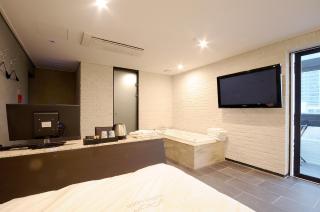 Queens Hotel Seomyeon Busan - 4