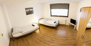 AVR Apartment HOF 1 - Bremerhaven - 7