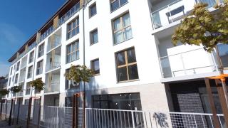 Porta Mare Apartamenty Słoneczne Tarasy - Dziwnówek - 8