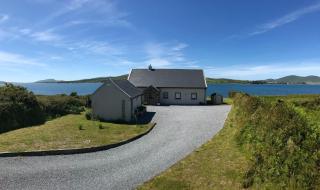 Uisce Beatha House B&B - 9