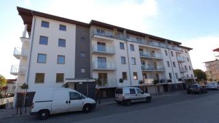 Porta Mare Apartamenty Słoneczne Tarasy - 6