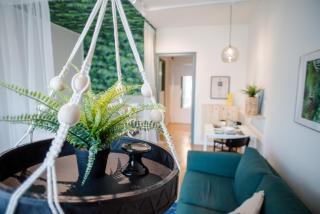 New, cozy home in the heart of Budapest - Budapest - 7