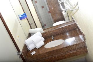 Natal Praia Hotel - 8