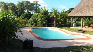 La Maison Soleil - Trou d'Eau Douce - 2
