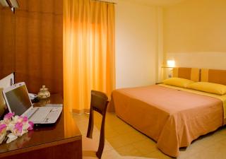 Hotel Palace Magnolia SPA - Tortoreto Lido - 5
