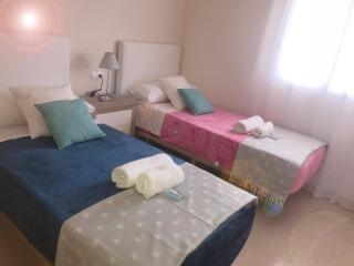 New ! Manilva Playa SPA Resort 2/2 sea view apartment - Manilva - 6