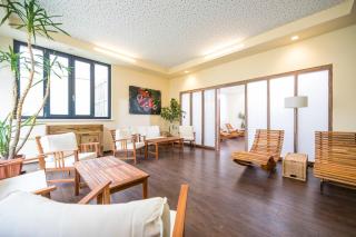 Hotel Saxenhof - Dermbach - 1