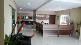 Nantes Executive Hotel - Pitanga - 7