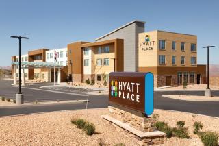 Hyatt Place Page Lake Powell - Page - 7