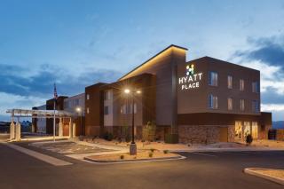 Hyatt Place Page Lake Powell - Page - 6