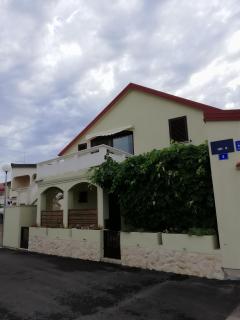 Apartment Bonita - Vir - 0