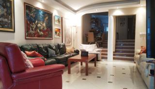 Luxury Townhouse Budva - 0