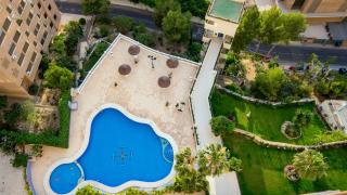 Apartamentos Panorámicos Trinisol II - Benidorm - 9