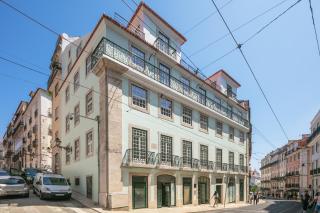 Almaria - Officina Real Apartments | Chiado - Lisbona - 1