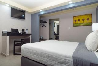 Hotel Ha - Orizaba - 8