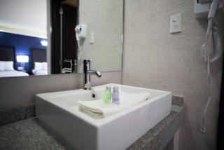 Hotel Ha - Orizaba - 4