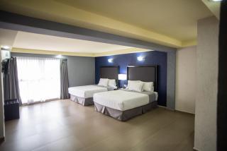 Hotel Ha - Orizaba - 1