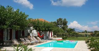 Kefalonia Private Paradise - 9