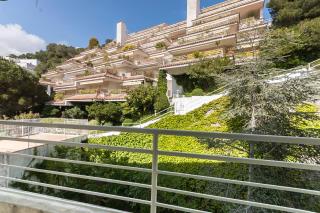 Lets Holidays BEACH APARTMENT 2 rooms with PARKING - 9