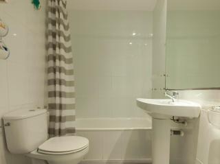 Lets Holidays BEACH APARTMENT 2ROOMS TOSSA - Tossa de Mar - 8