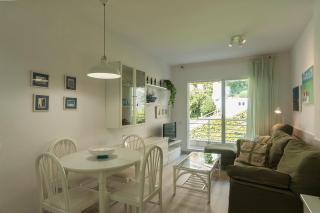 Lets Holidays BEACH APARTMENT 2 rooms with PARKING - 6