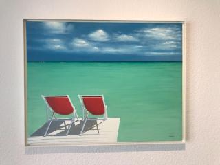 Lets Holidays BEACH APARTMENT 2 rooms with PARKING - 4