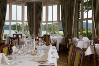 Carrig Country House & Restaurant - 5